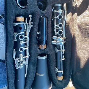 BRITTON CLAIRNET FOR SALE , need gone asap